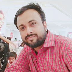 Fahad Qureshi , Market leader