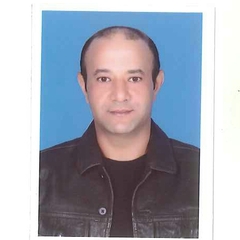 يامن أحمد, Regional Sales Manager. FMCG & Household. GCC