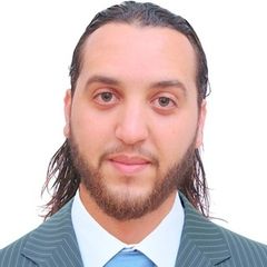 اسامة مراد, محقق رئيسي للمنافسة و التحقيقات الاقتصادية لمديرية التجارة بالجزائر العاصمة