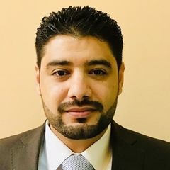 Ahmed Ibrahim, Front Office Duty Manager