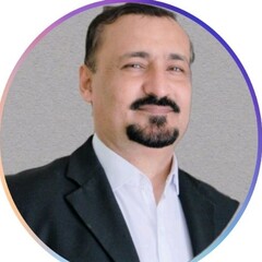 Qadeer Ahmed ACMA-CGMA-CIMA MBA