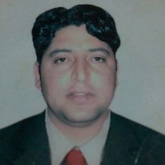 SHABIR AHMED LONE, Assistant Electrical Engineer