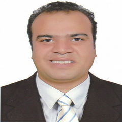 محمد عثمان, Accounting Manager