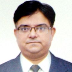 pramod upadhyay
