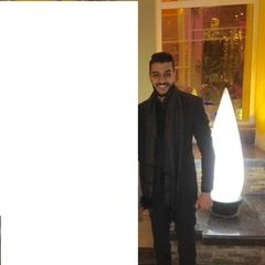 Abdelhamed Ibrahem