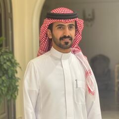 عبد العزيز الزعبي, Recruitment Specialist