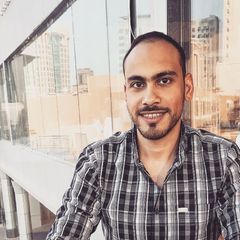 محمد صبري, Precast Design and pricing engineer