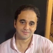 Mahmoud Hussein El-mohamady, MEP Projects Manager