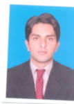 Adnan Zafar, Assistant Manager HR