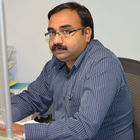Sudeep Meladathu Krishnan Meladathu, Senior Accountant
