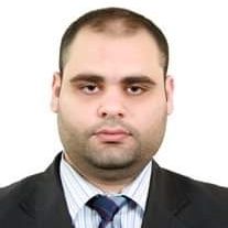 Tarek Mohamed, IT Assessment Coordinator