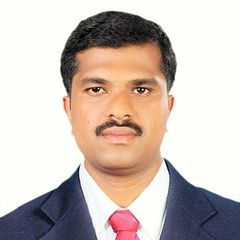 Robince Vattapparambil