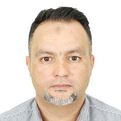 Mohamed KHATER, رئيس مصلحة المبيعات