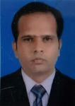 Mohammad Faisal Siddiqui, Senior Civil Engineer