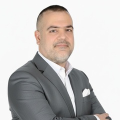 Elie G Ibrahim, General Manager