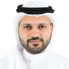 Majed Alamri, Business Development Manager