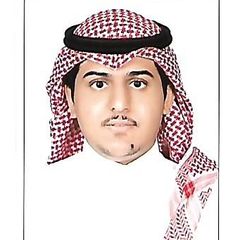 عبدالله  الجارالله, Clinical Dietitian
