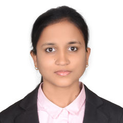 Ruchika Agarwal