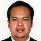 Jeffrey Canilang, Team leader (HVAC-Electrical)