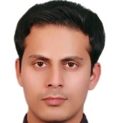 محمد Shafat, Sr Network and Security Engineer
