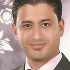 Hassan Rashwan, Sales Man