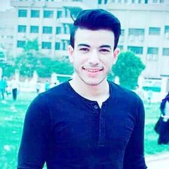 Ali Khafagy