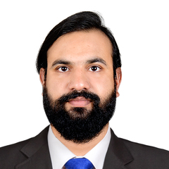 Mushtaq ali, Marketing Specialist