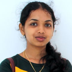 Archana Devi Nagarajan