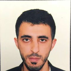 Abdulrahman Abdulhameed Nasher Mohammed, SOC Analyst