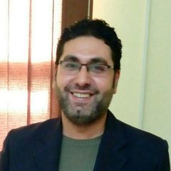 mohammad abdelhfez, Finance Manager