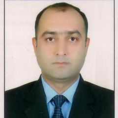 Md Imran Hossain, Admin Assistant