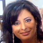 Carol Ghadban, Corporate communication manager