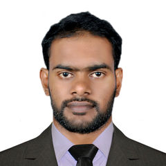shehan dissanayake, Accountant