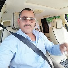 Mohammed  Hussain , Light Driver