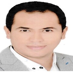 Taher Abdelalim, Architectural Projects Manager