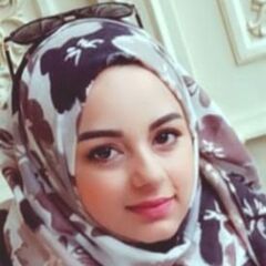 Wafaa Al medani , Customer Service Agent