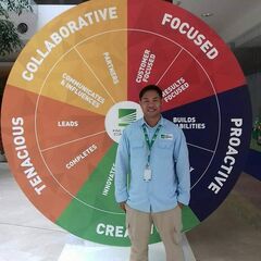 Felix Alcon