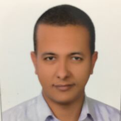 Hossam Abd Elhady, اخصائى تمريض 