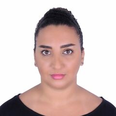 Siham El Moufajjir, First Class Cabin Crew