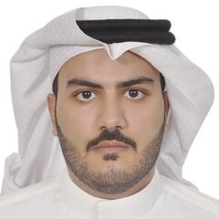 Yazeed Alshahrani