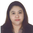 Renielda Masocol, Admin Assistant - Academic Service