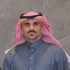 محمد Bin Muharib, Talent Recruitment Coordinator (Tamheer)