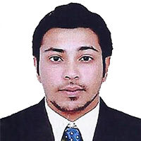 Mohammed Nasser Zamirur Rahman, Architectural Engineer