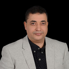 ياسر دغش, project manager