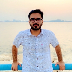 Agha Muhammad Awais