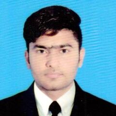 Muhammad  Ahsaan