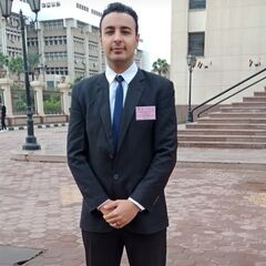 Mohamed nasr Elbahrawy, مساعد صيدلي