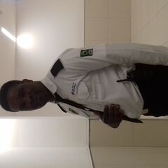 Samuel  Oriaku kelechi , Security Guard