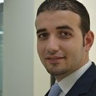 Mohanned Krayim, Sr. Sales Account Manager