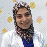 Asmaa  Khaled , General Dentist